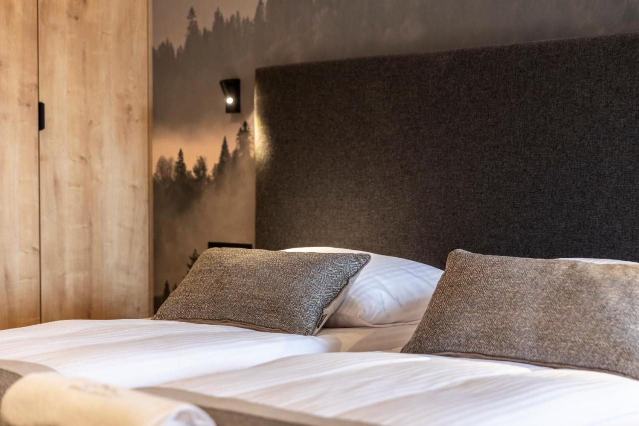 Szymaszkowa 7 - Luksusowe Apartamenty, Blisko Wyciagu Narciarskiego - Sauna Zewnetrzna I Parking W Cenie Zakopane Buitenkant foto