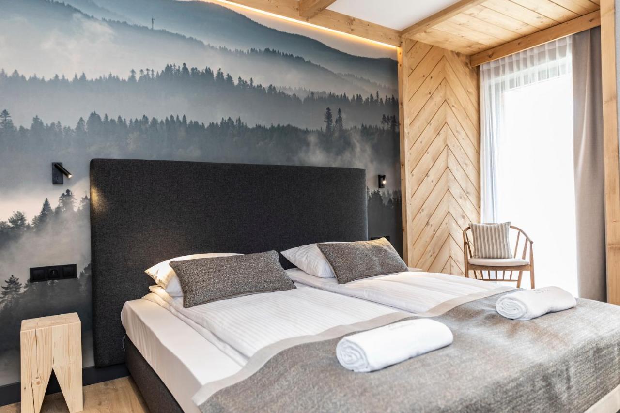 Szymaszkowa 7 - Luksusowe Apartamenty, Blisko Wyciagu Narciarskiego - Sauna Zewnetrzna I Parking W Cenie Zakopane Buitenkant foto