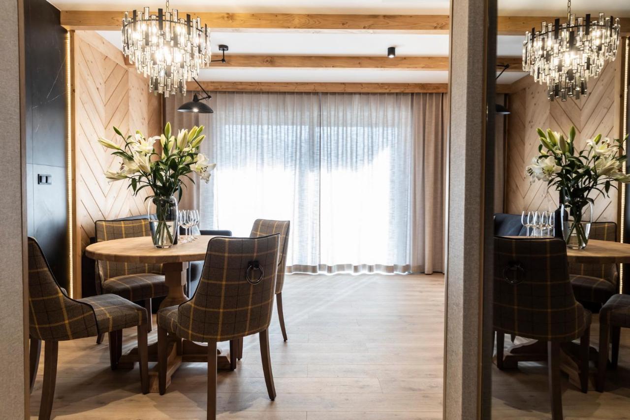 Szymaszkowa 7 - Luksusowe Apartamenty, Blisko Wyciagu Narciarskiego - Sauna Zewnetrzna I Parking W Cenie Zakopane Buitenkant foto