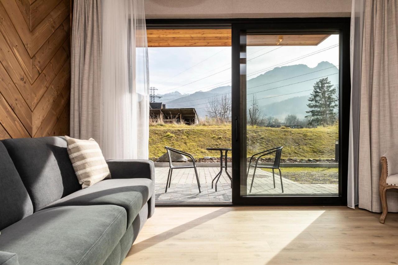 Szymaszkowa 7 - Luksusowe Apartamenty, Blisko Wyciagu Narciarskiego - Sauna Zewnetrzna I Parking W Cenie Zakopane Buitenkant foto